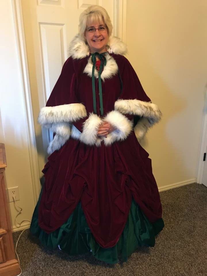 Costumes 2017